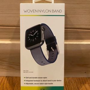 Apple Watch band 38mm/40mm NWT